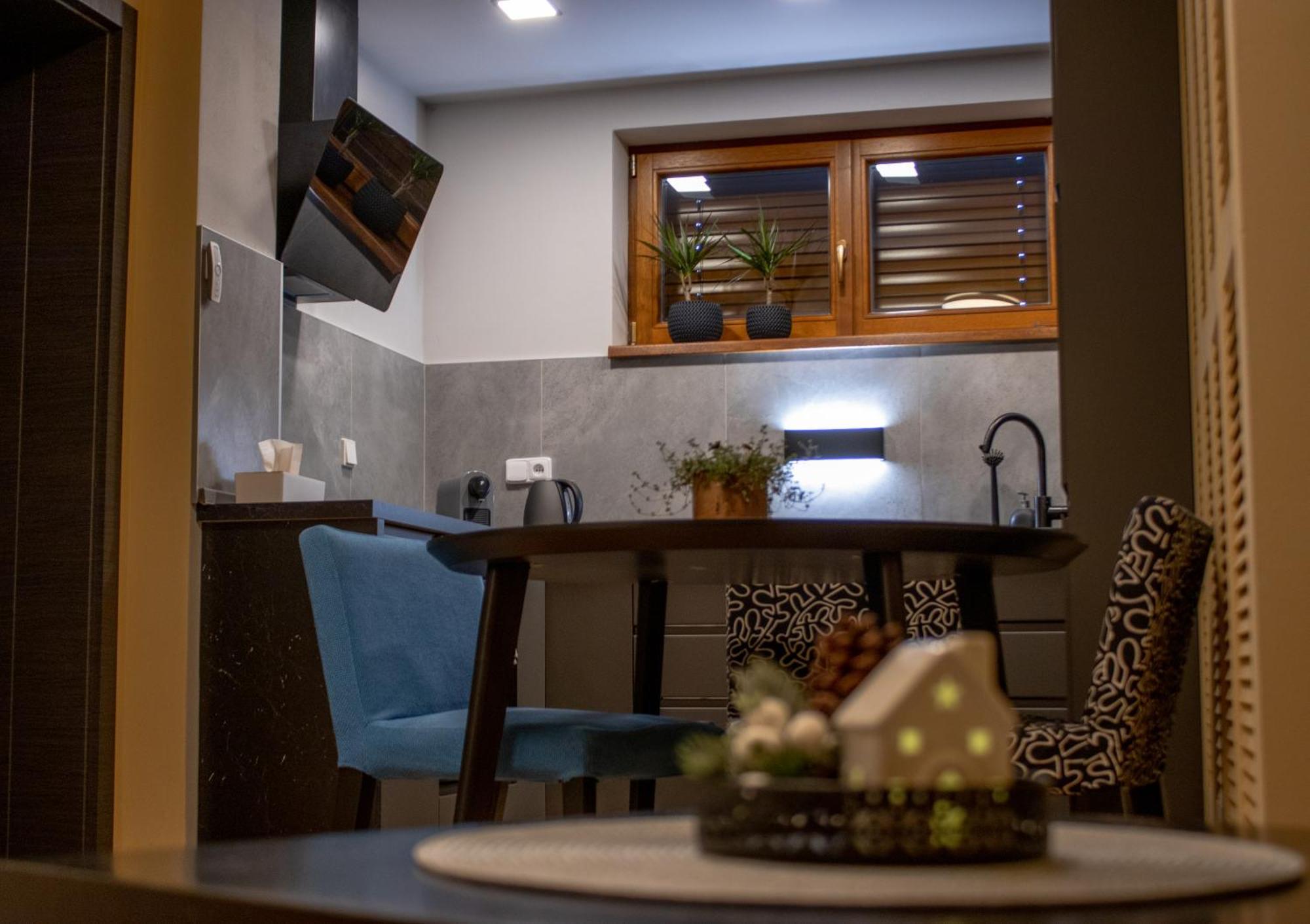 Apartman U Lesa Nové Jirny Exterior foto